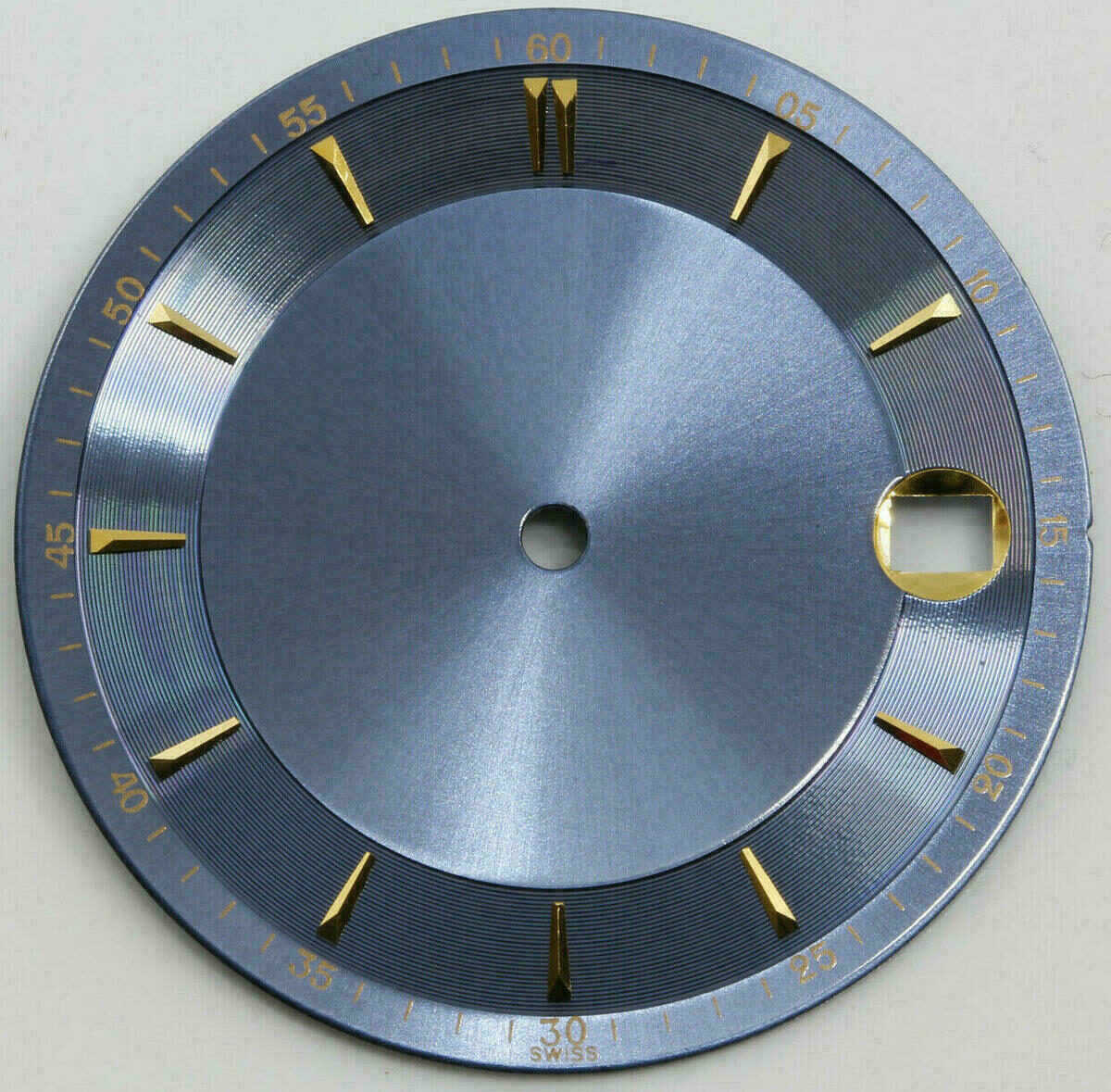 Watch Dial Watch Hands for Eta 2892-2 / 2892A2 Ø28.55 Cadran Esfera – image 2