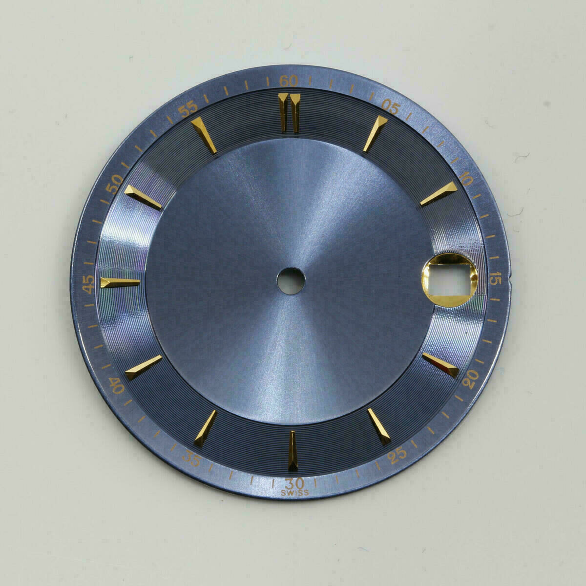 Watch Dial Watch Hands for Eta 2892-2 / 2892A2 Ø28.55 Cadran Esfera – image 3