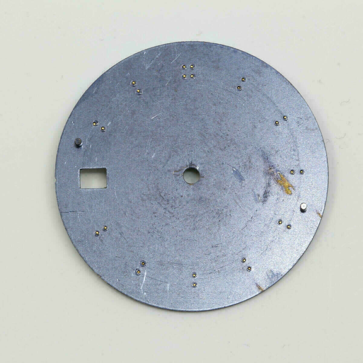 Watch Dial Watch Hands for Eta 2892-2 / 2892A2 Ø28.55 Cadran Esfera – image 5
