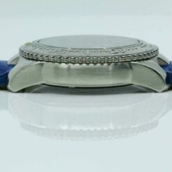 XL WATCH CASE for ETA 2824-2, eingravi 10 ATM 43,3mm UhrengehĂ€use unbranded NOS â Bild 6