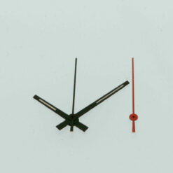 Juego de agujas ETA 2824-2 8/12/12,5 Oldradium Superluminova, agujas de reloj – imagen 10