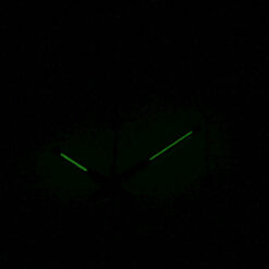 Juego de agujas ETA 2824-2 8/12/12,5 Oldradium Superluminova, agujas de reloj – imagen 11