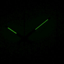 Juego de agujas ETA 2824-2 8/12/12,5 Oldradium Superluminova, agujas de reloj – imagen 4
