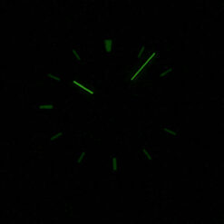 Juego de agujas ETA 2824-2 8/12/12,5 Oldradium Superluminova, agujas de reloj – imagen 7