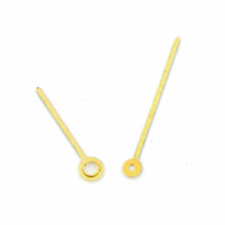 Zeigersatz Zeigerspiel / Hands Set 120/60 8,9/12,7mm ETA 2410 2412 ESA 950.001.. – Bild 2
