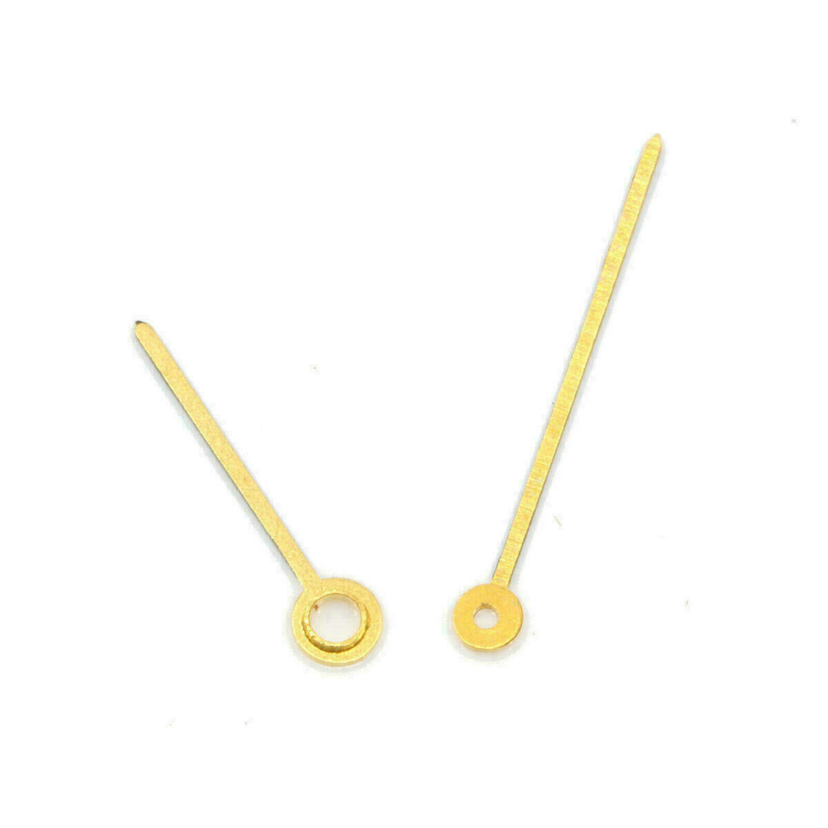 Zeigersatz Zeigerspiel / Hands Set 120/60 8,9/12,7mm ETA 2410 2412 ESA 950.001.. – Bild 2
