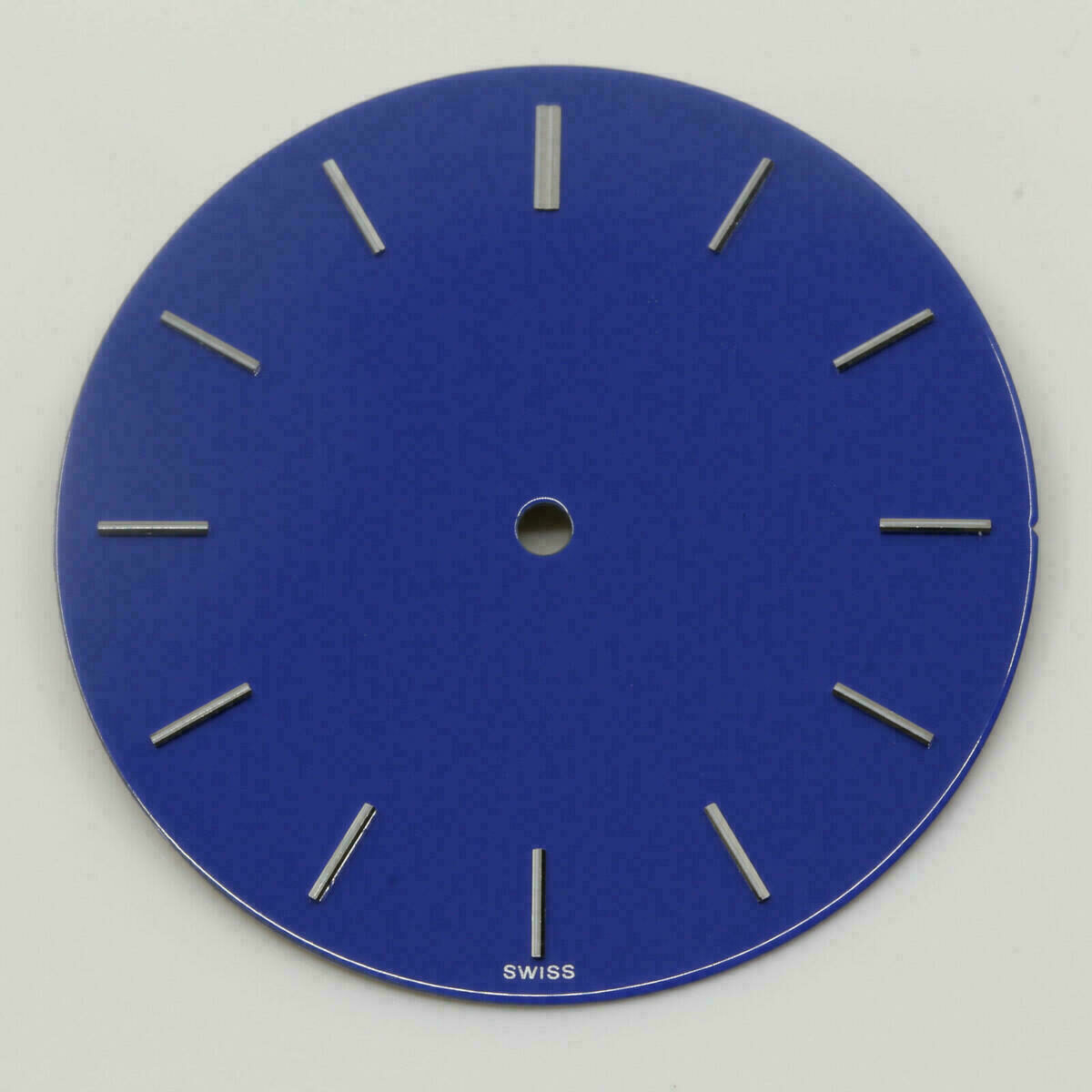 Esfera para movimientos de cuarzo 31.25mm #07 – imagen 2