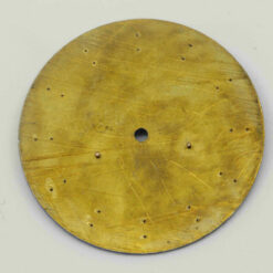 Esfera para movimientos de cuarzo 31.25mm #07 – imagen 3