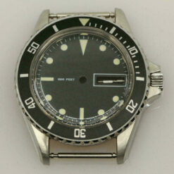 Zifferblatt ETA 2836-2 / Watch Dial ETA 2836-2 Cadran Esfera ⌀ 26.0 Tritium LUME – Bild 2