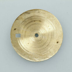 Dial for ETA 2824-2, Ø 29.0 mm, with Date Window at 3H – image 2