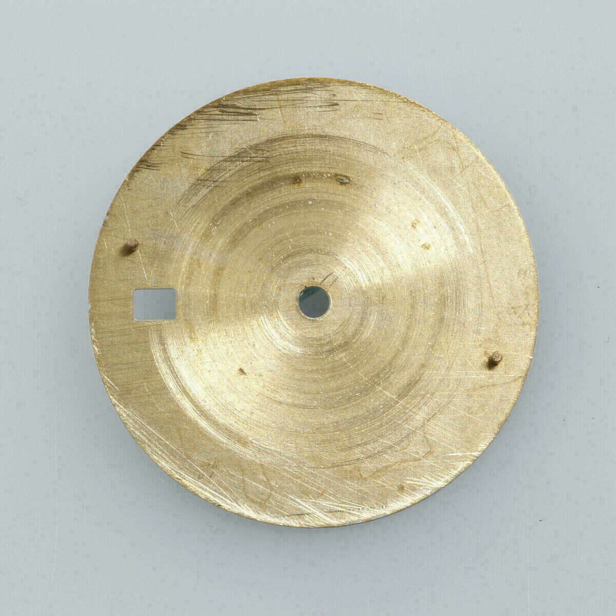 Zifferblatt Eta 2824-2 Ø29.0 Cadran Ziffernblatt Esfera Dial ETA 2824-2 m Fehler – Bild 2