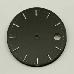 Zifferblatt für Eta 2892-2/ 2892A2; Ø 30.30mm; DIAL Cadran Esfera SCHWARZ SW01 – Bild 2