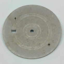 Zifferblatt für Eta 955.414; Ø 29.50mm; DIAL Ziffernblatt Esfera WEIß #42 – Bild 3