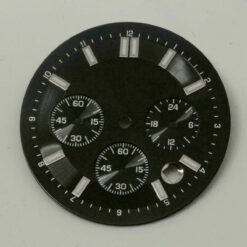 Zifferblatt für MIYOTA OS 20, OS 25 / Chrono Watch Dial MIYOTA OS20 Ø30,10mm #29 – Bild 5