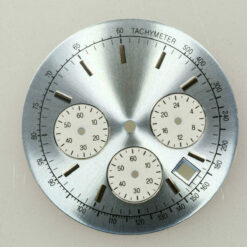 Zifferblatt fĂŒr MIYOTA OS 20, OS 25 / Chrono Watch Dial MIYOTA OS20 Ă30,5mm â Bild 6