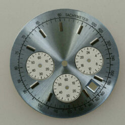Zifferblatt fĂŒr MIYOTA OS 20, OS 25 / Chrono Watch Dial MIYOTA OS20 Ă30,5mm â Bild 7