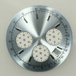 Zifferblatt fĂŒr MIYOTA OS 20, OS 25 / Chrono Watch Dial MIYOTA OS20 Ă30,5mm â Bild 8