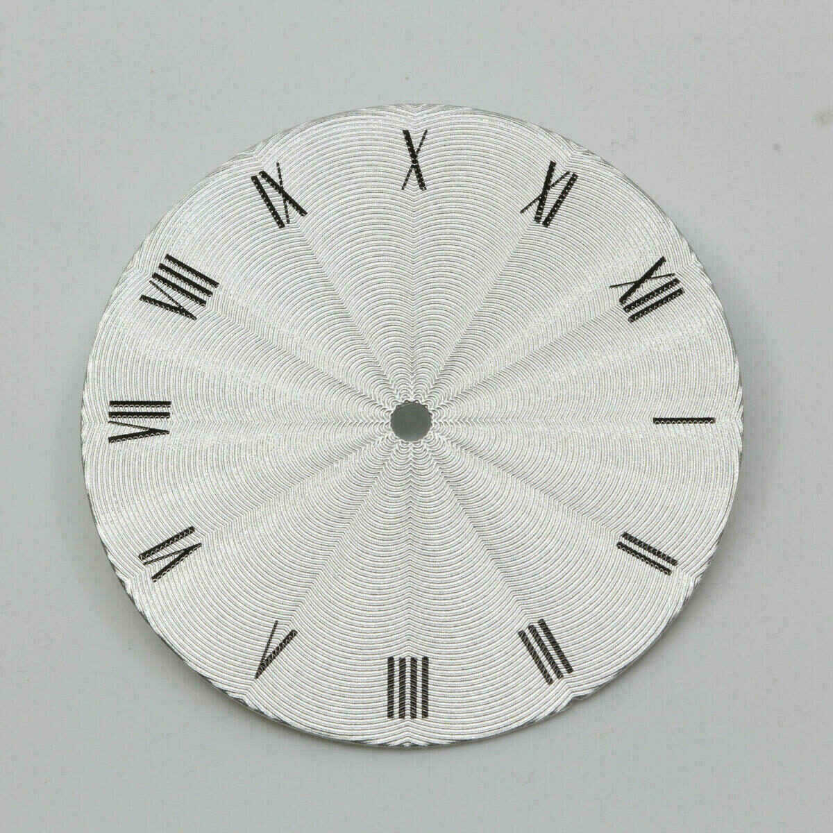 Esfera para movimientos de cuarzo Ø 29.00mm #06 – imagen 2