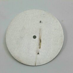 Esfera para movimientos de cuarzo Ø 29.00mm #06 – imagen 3
