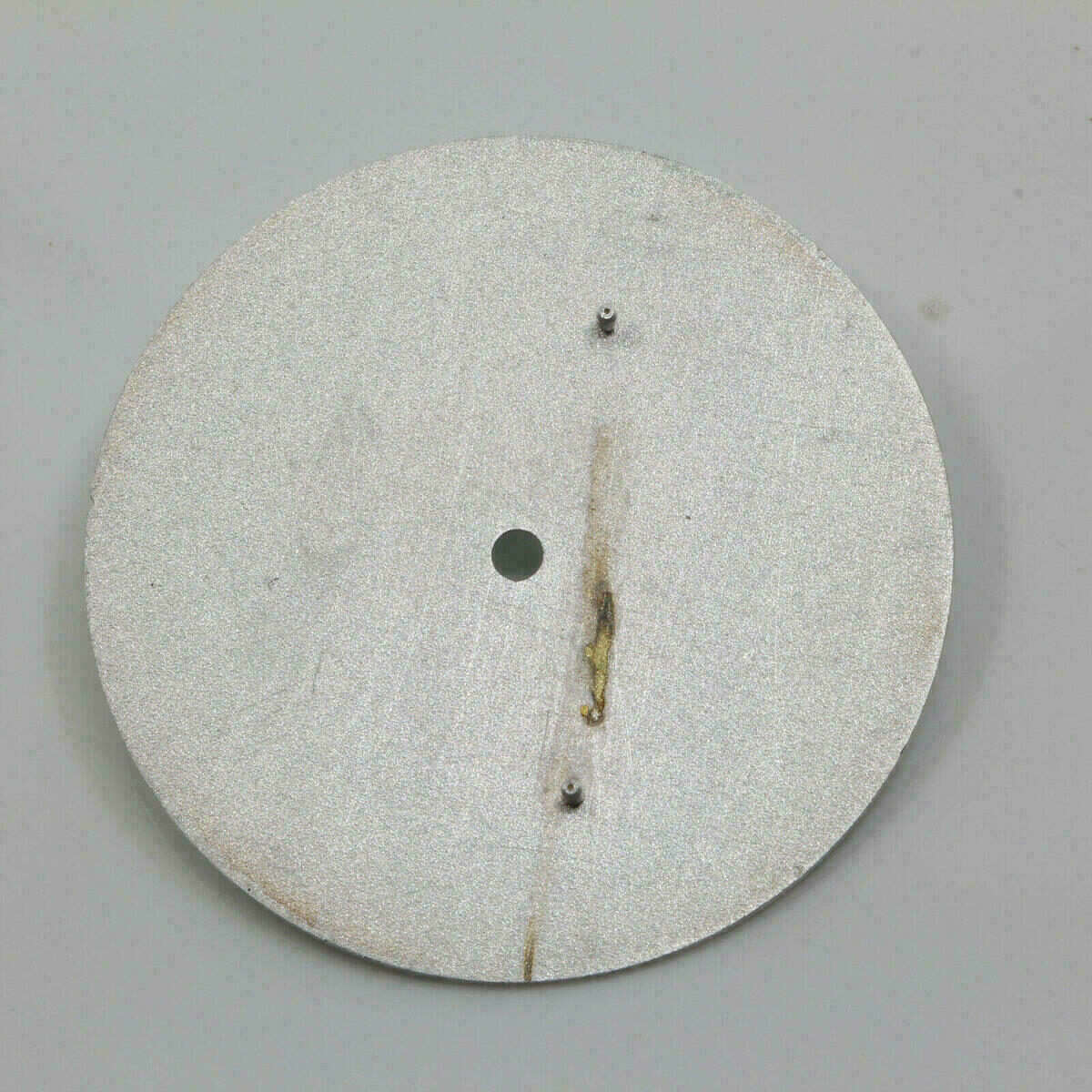 Esfera para movimientos de cuarzo Ø 29.00mm #06 – imagen 3