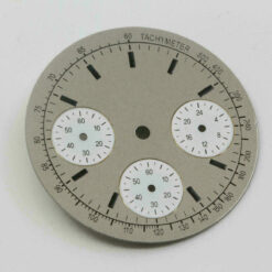 Zifferblatt für SEIKO VD54C / Chrono Watch Dial SEIKO VD54C Ø29,30mm #18 – Bild 2