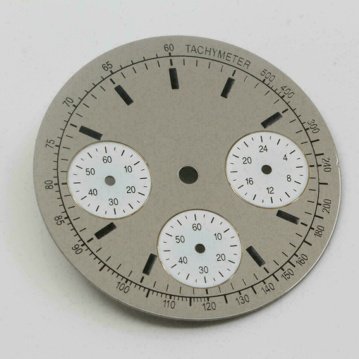 Zifferblatt für SEIKO VD54C / Chrono Watch Dial SEIKO VD54C Ø29,30mm #18 – Bild 2
