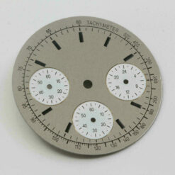 Zifferblatt für SEIKO VD54C / Chrono Watch Dial SEIKO VD54C Ø29,30mm #18 – Bild 3