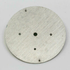 Zifferblatt für SEIKO VD54C / Chrono Watch Dial SEIKO VD54C Ø29,30mm #18 – Bild 4