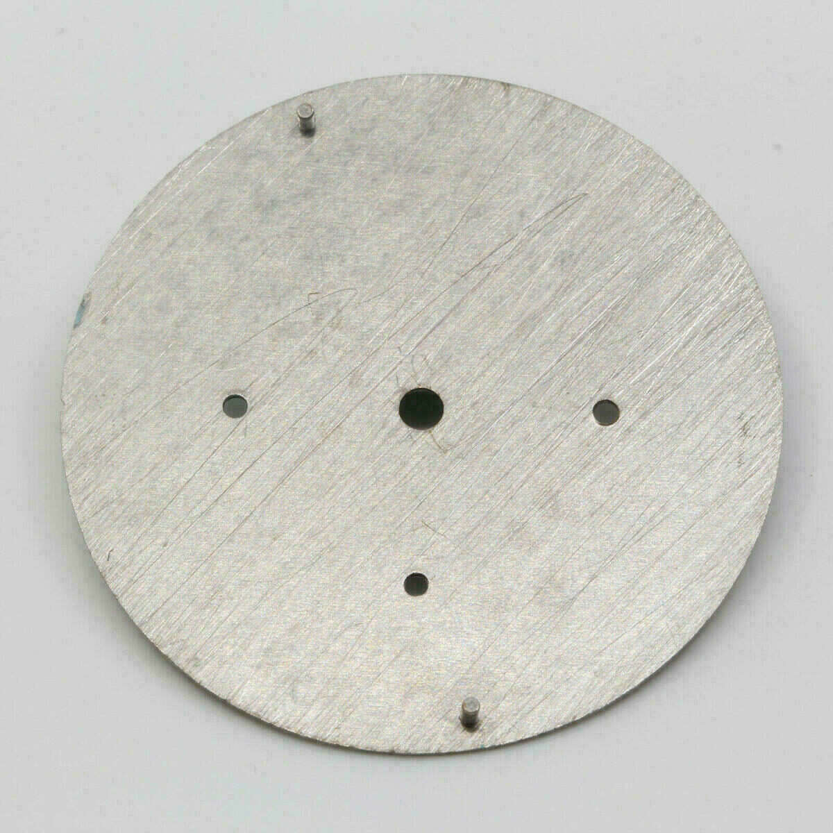 Zifferblatt für SEIKO VD54C / Chrono Watch Dial SEIKO VD54C Ø29,30mm #18 – Bild 4
