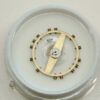 AS 1237 Unruh Complete Balance Wheel Part 721