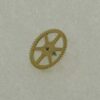 AS 1676 Sekundenrad Part 220 Fourth Wheel Ersatz