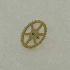 AS 1676 Part 220 Sekundenrad, Fourth wheel & pinion, AS 1677, 1777, AS 1977 1978