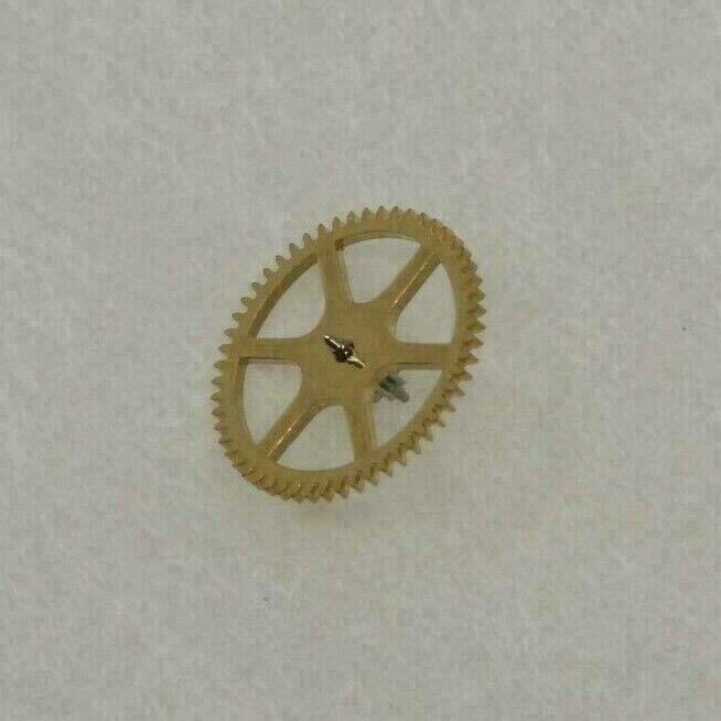 AS 1676 Part 220 Sekundenrad, Fourth wheel & pinion, AS 1677, 1777, AS 1977 1978