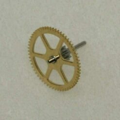 AS 1677 PART 201, Minutenrad, Centre wheel and pinion, AS 1777, AS 1977, AS 1978