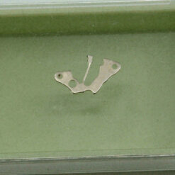 AS 1977-2 PART 445, Stellhebelfeder, setting lever spring AS 1012 1677 1977 1978
