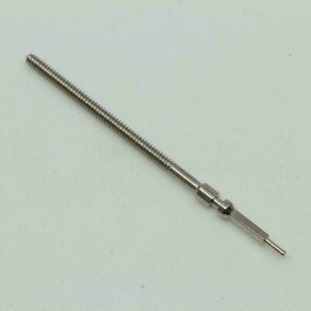 Aufzugswelle für PUW 1000 Aufzugswelle winding Stem tige remontoir PUW 1001