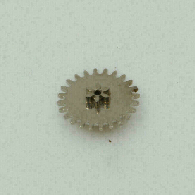 Bettlach EB 8300-67 PART 260, rueda de minutería - NOS
