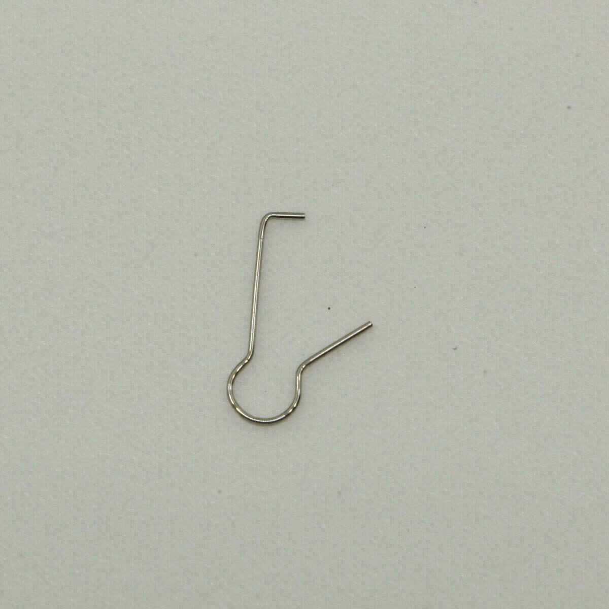 Bettlach EB 8397 Part 2575, Feder für Datumsperre, Date jumper spring,