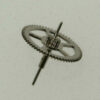 Fourth Wheel and Pinion EB 8423, Two Long Pivots – NOS