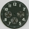 SEIKO VD54C Dial – Chrono, Ø 34.10 mm, Unbranded #10