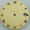 Quadrante ETA 2824-2 2804-2 bronzo Ø 29,0 mm NOS