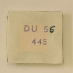 Ressort de tirette DUROWE 445 (Part 445) pour DUROWE 56, 59