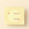 Ressort de cliquet DUROWE 7520 AS 1712 Part 1448