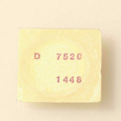 Ressort de cliquet DUROWE 7520 – Part 1448 – ressort du cliquet d’arrêt pour AS 1712, 1902, 1916