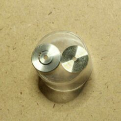 ETA 2472 PART 182 Federhaus mit Deckel Barrel and cover ETA 2450 - ETA 2474 NOS