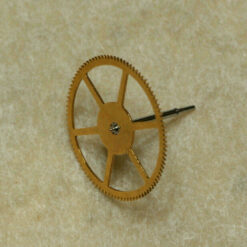 ETA 2750 - 2791 Part 227, Zentrumsekundenrad h.545, 2773 2774 2776 2782 2783