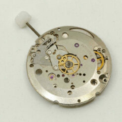 ETA 2750 incomplete Watch MOVEMENT NOS, Swiss made - for repair or for parts