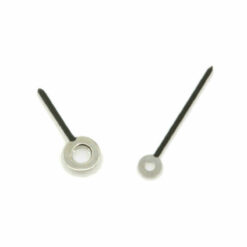 Zeigersatz 100-55 4,45/6,50 AS 1977 OMEGA 1100 PESEUX 88 FEF 6720 AS 1677 AS 1777
