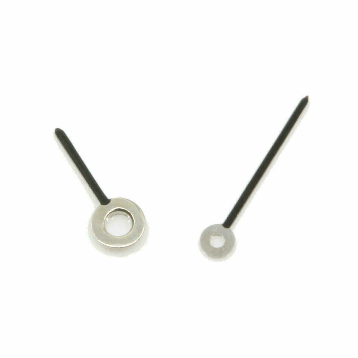 Jeu d’aiguilles 4,45/6,50 mm 100-55 pour AS 1977, OMEGA 1100, PESEUX 88, FEF 6720, AS 1677, AS 1777