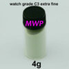Watch Grade C3 Luminous Powder, 1 g / 2 g – DIY Kit
